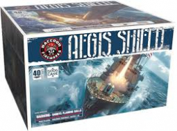 RACCOON AEGIS SHIELD